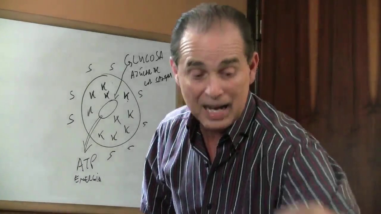 porque me dan ganas de comer dulces