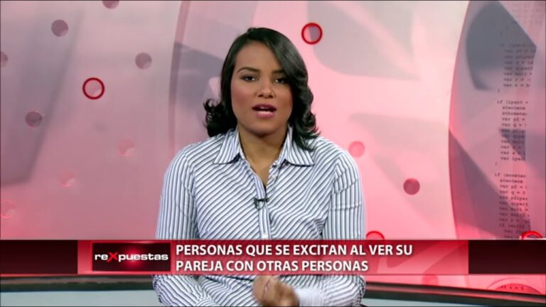 porque me excita ver a mi pareja con otra persona