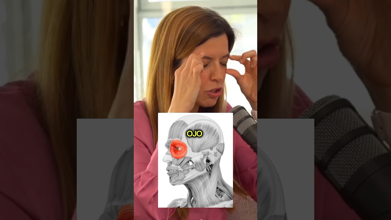 porque se hinchan los ojos al dormir