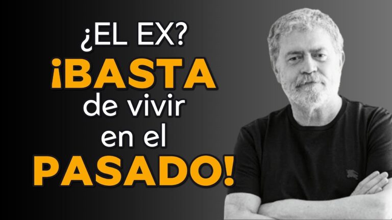 porque siento tanta rabia hacia mi ex pareja