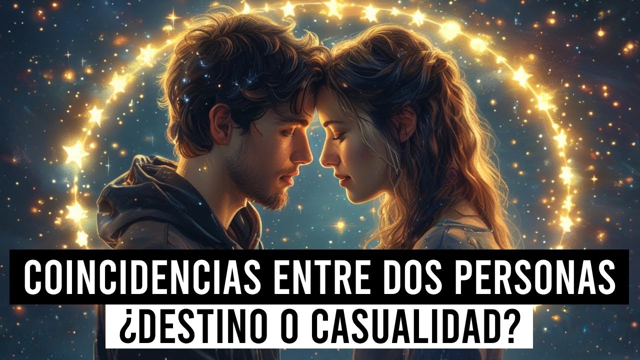 porque te encuentras mucho a una persona que te gusta