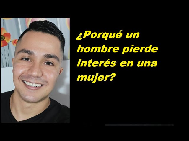 porque un hombre es borde con una mujer