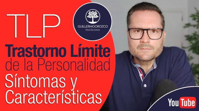posibilidad de desaparecer tlp en una persona