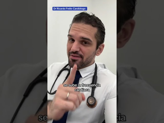 presión en la nariz ansiedad