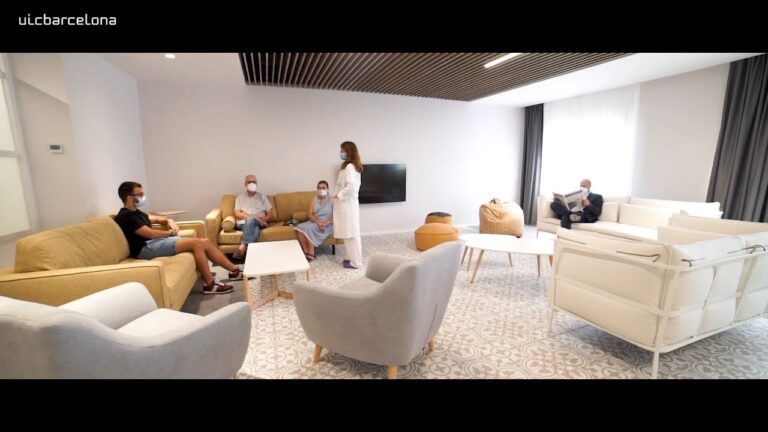 primera unidad de cuidados paliativos en españa