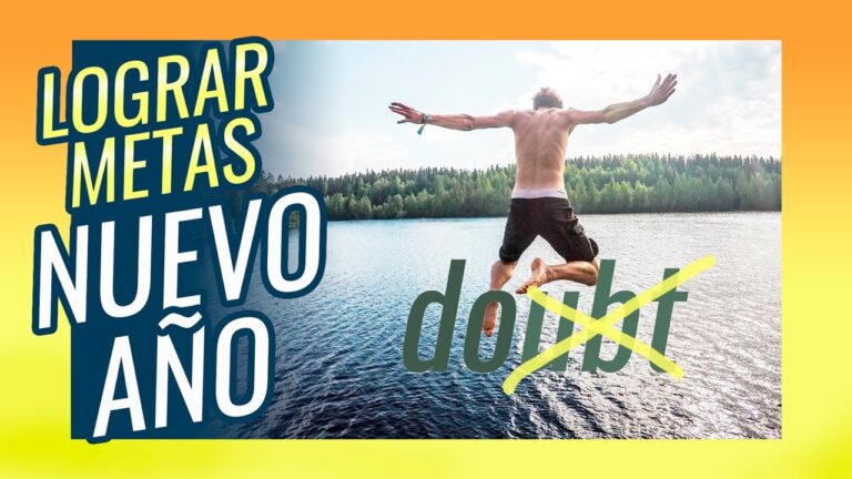 propósitos para el nuevo año