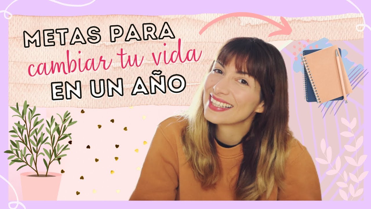 propositos para un año nuevo