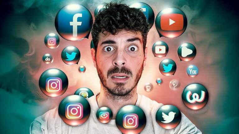 pros de las redes sociales