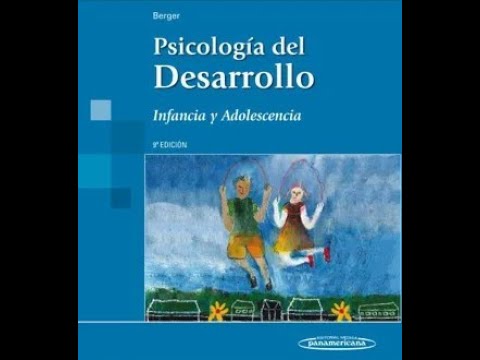psicología del desarrollo infancia y adolescencia