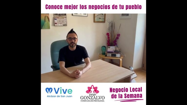 psicologo alcazar de san juan