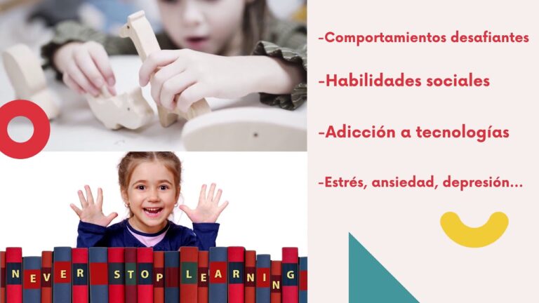 psicologo infantil talavera de la reina