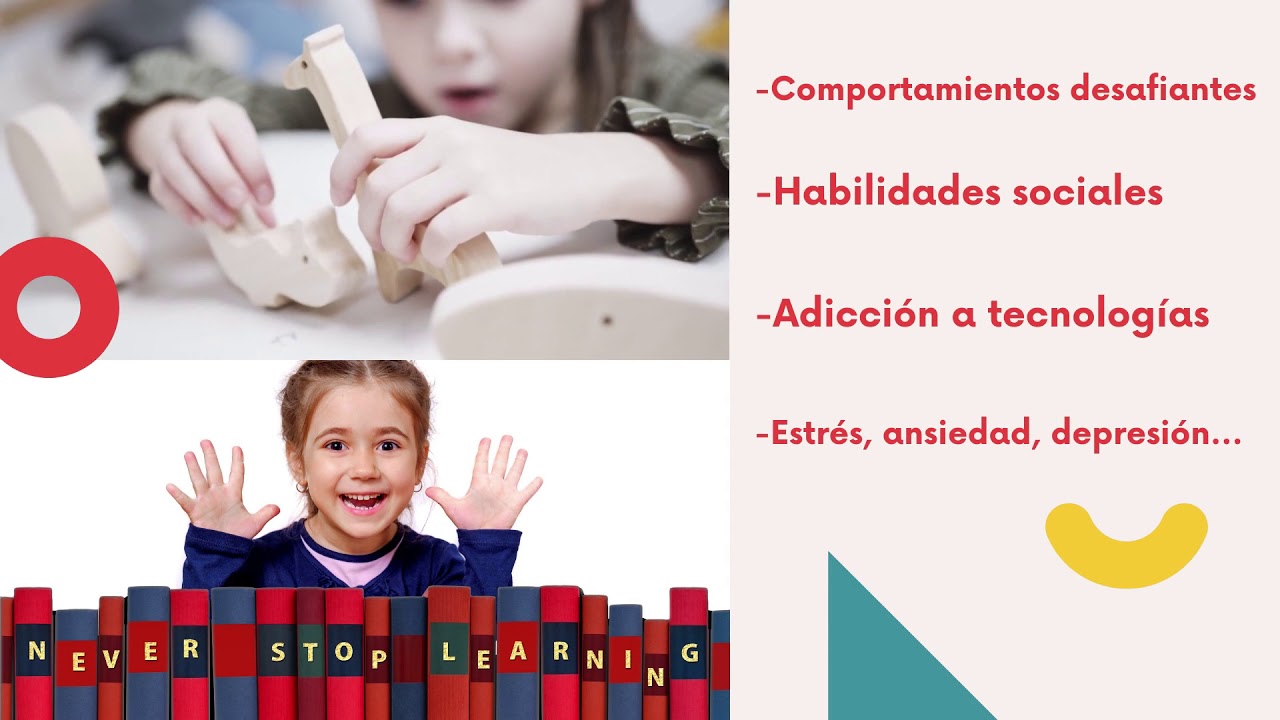 psicologo infantil talavera de la reina