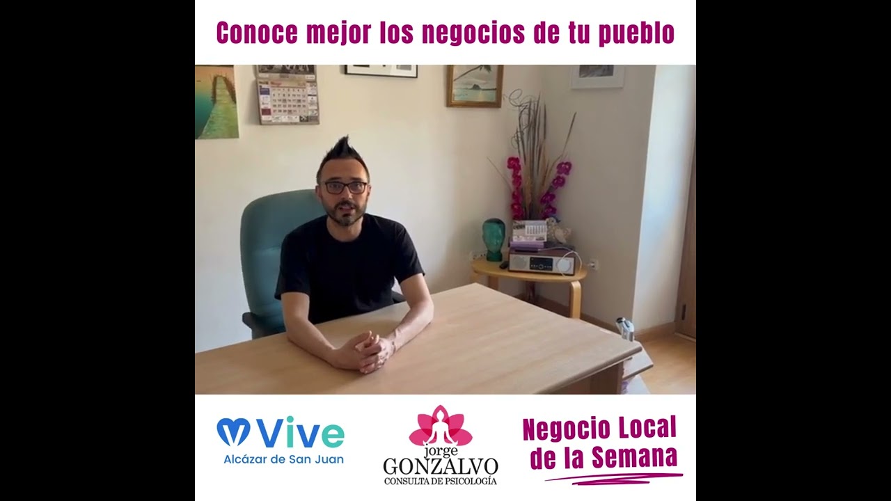 psicologos en alcazar de san juan