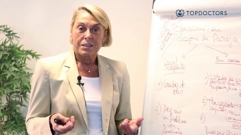 psicologos especialistas en terapia de pareja