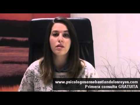 psicologos san sebastian de los reyes