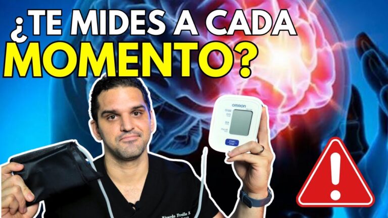 puede el estres subir la presion arterial