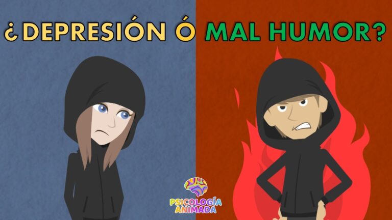 que causa el mal humor en las mujeres