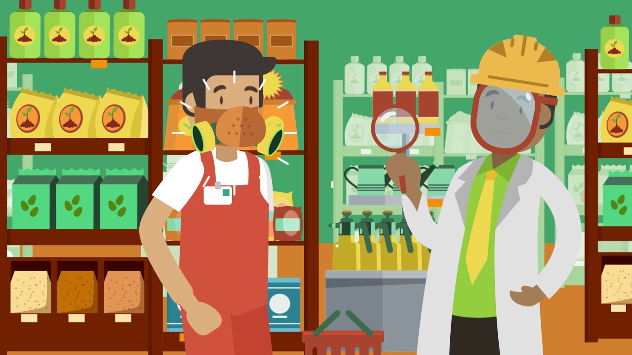 qué entendemos por entorno de trabajo