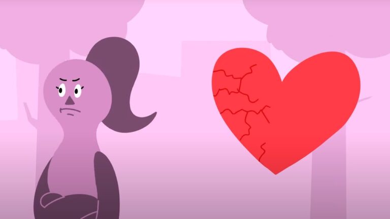 que es el apego desorganizado