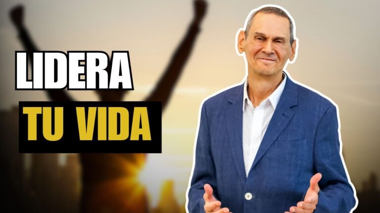 qué es el auto liderazgo