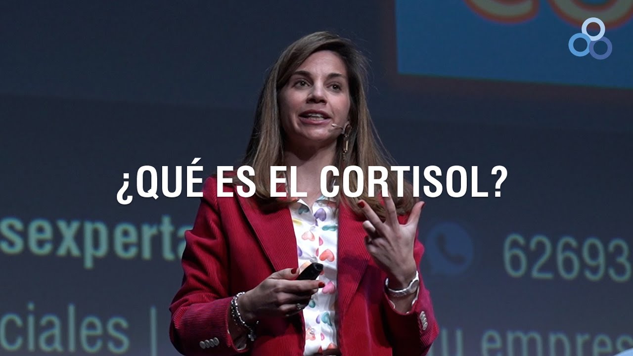 que es el cortisol en las mujeres