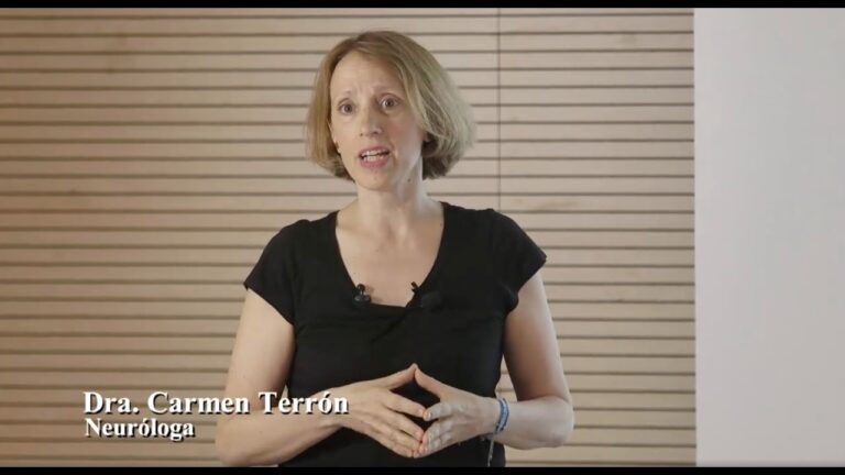 que es el deterioro cognitivo