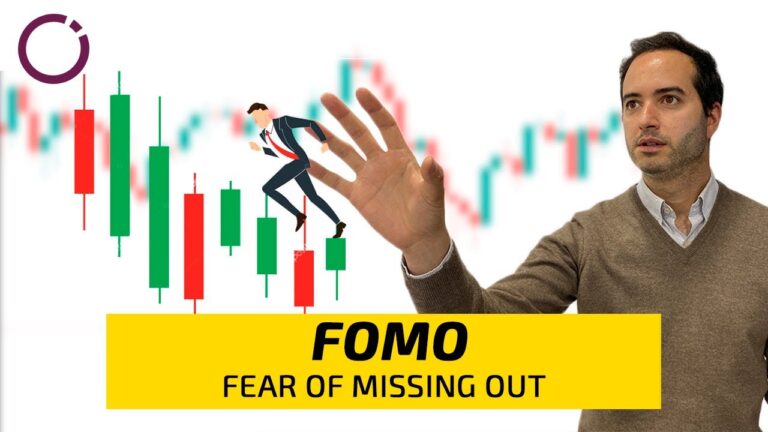 que es fomo en trading
