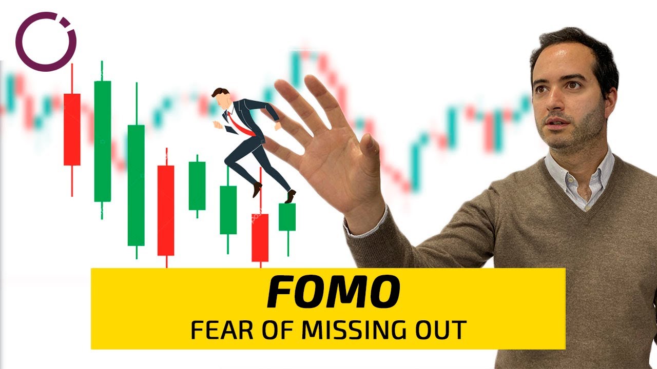 que es fomo en trading