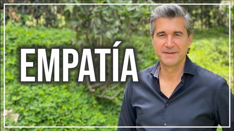 que es la empatia significado