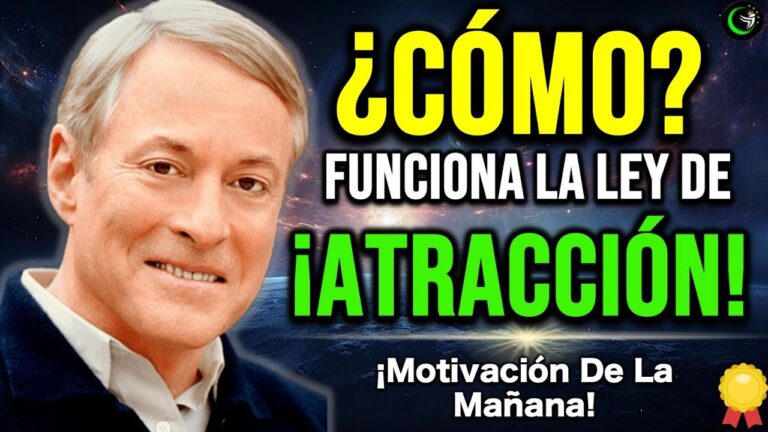 que es la ley de atraccion