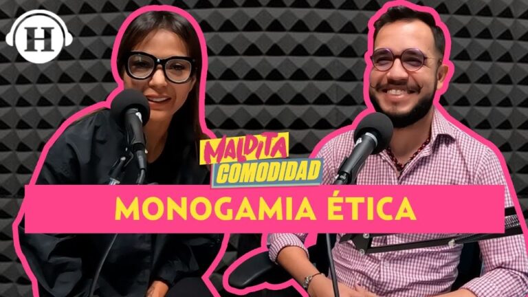 que es la no monogamia etica