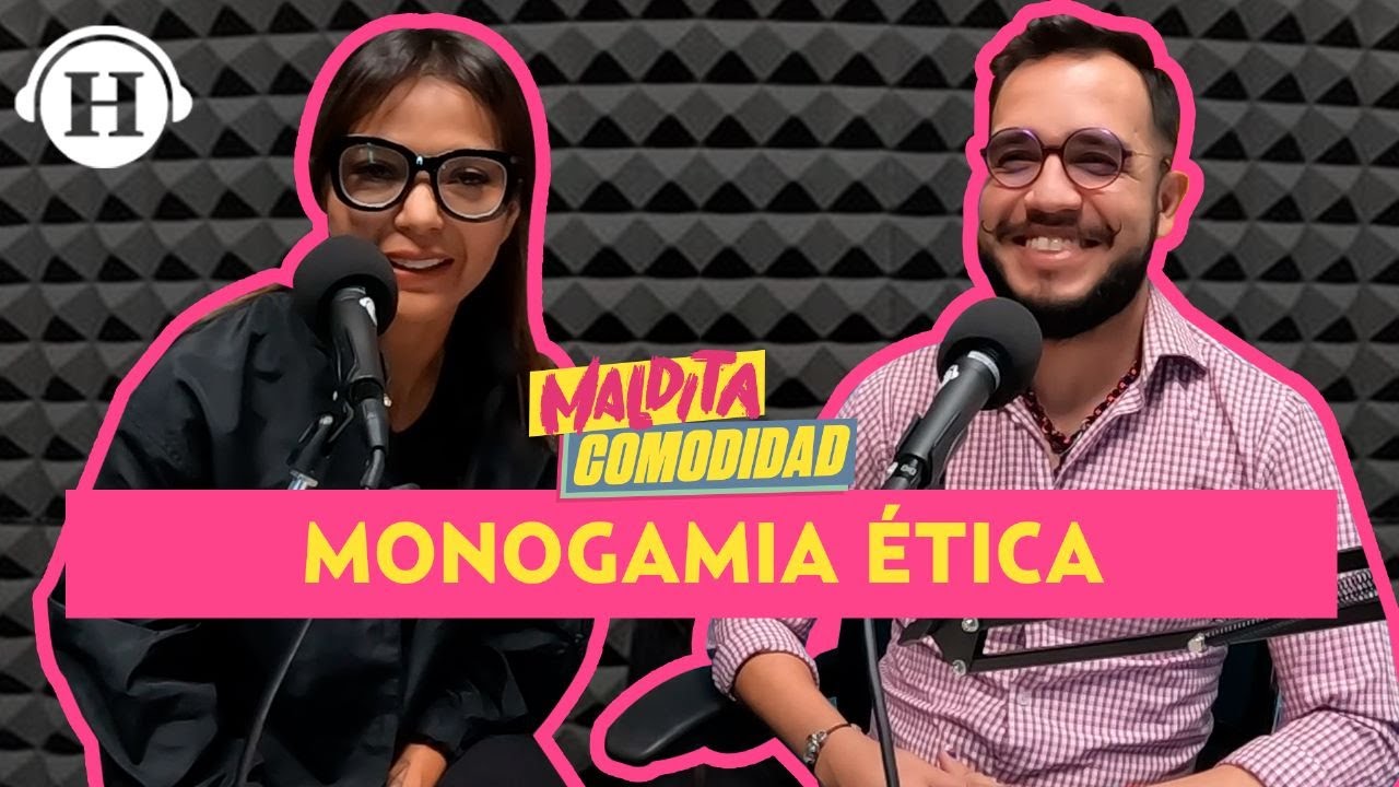 que es la no monogamia etica