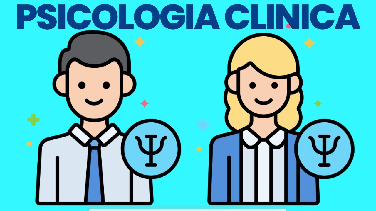que es la psicologia clinica