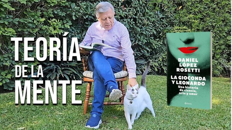 que es la teoría de la mente