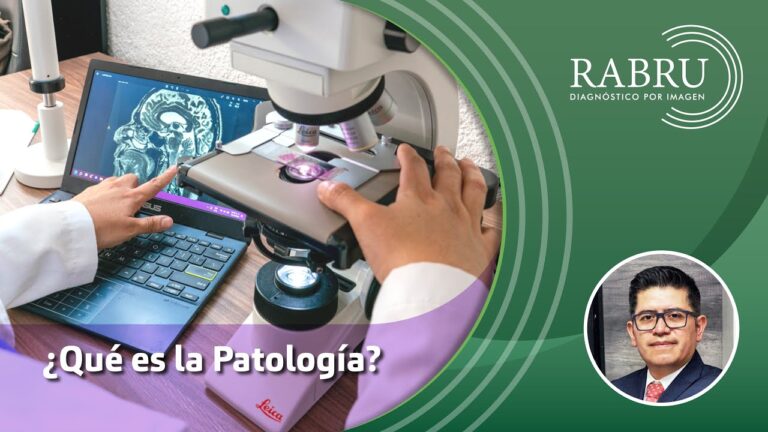 que es patológico en una persona