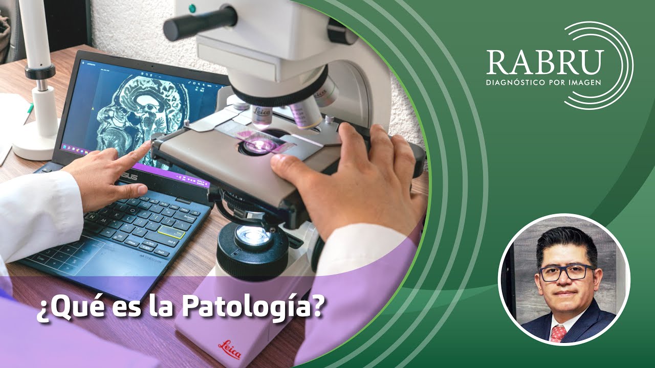 que es patológico en una persona