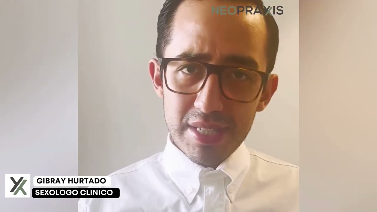 que es ser una ninfo