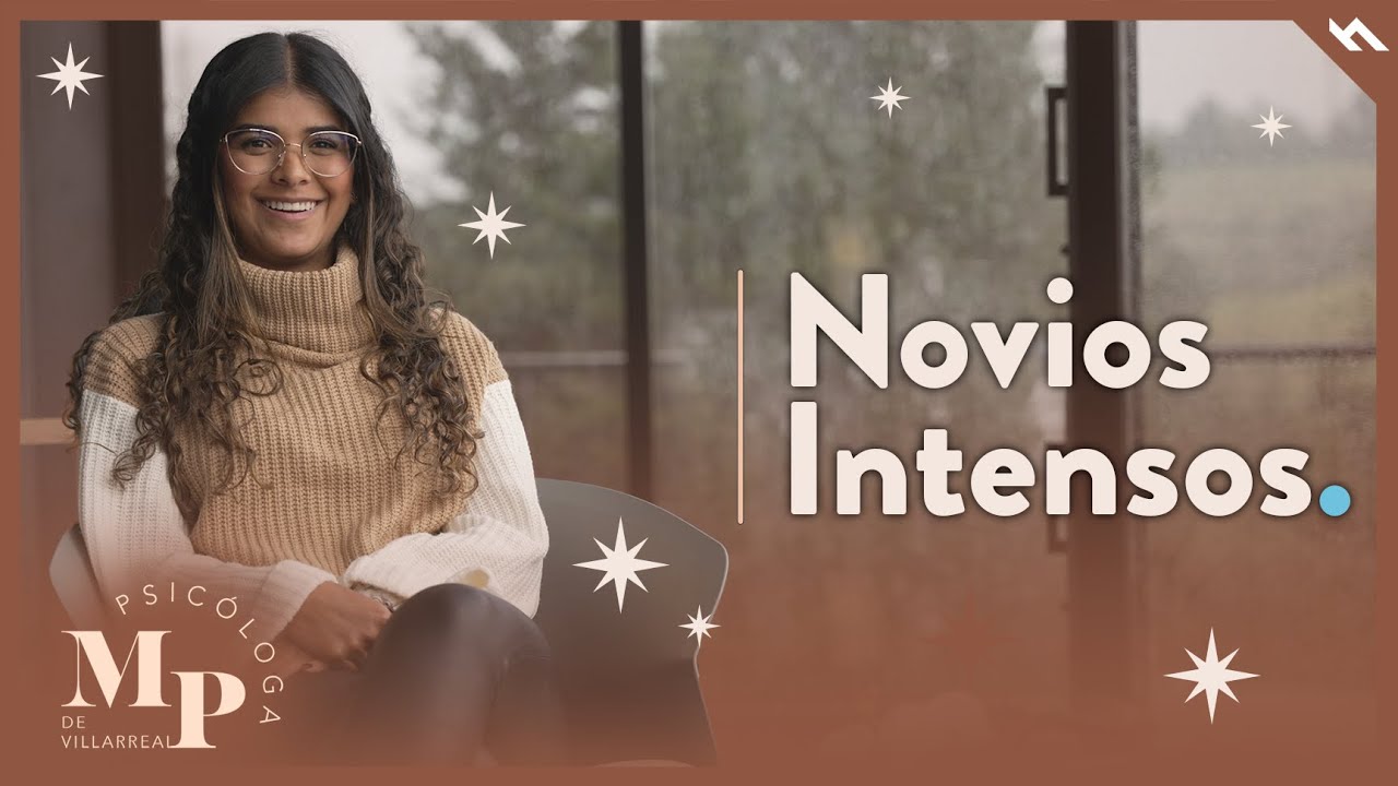 que es ser una persona intensa en el amor