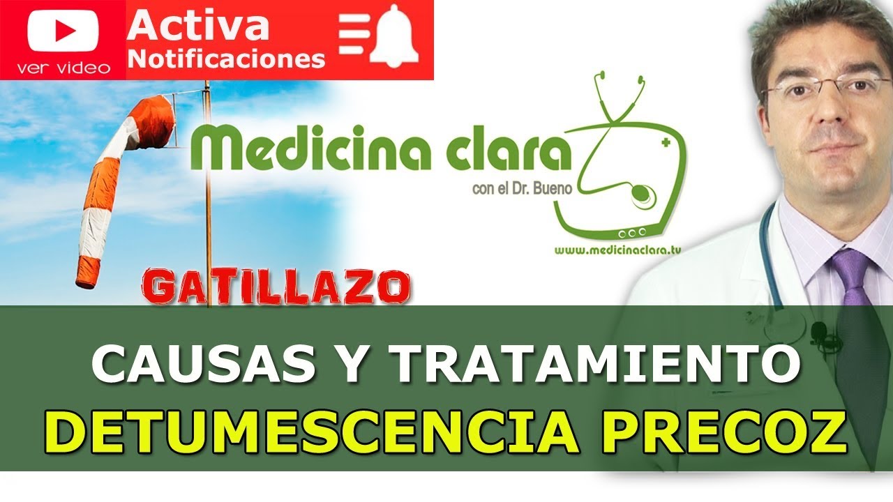 que es tener un gatillazo