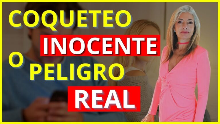 que es tontear con alguien