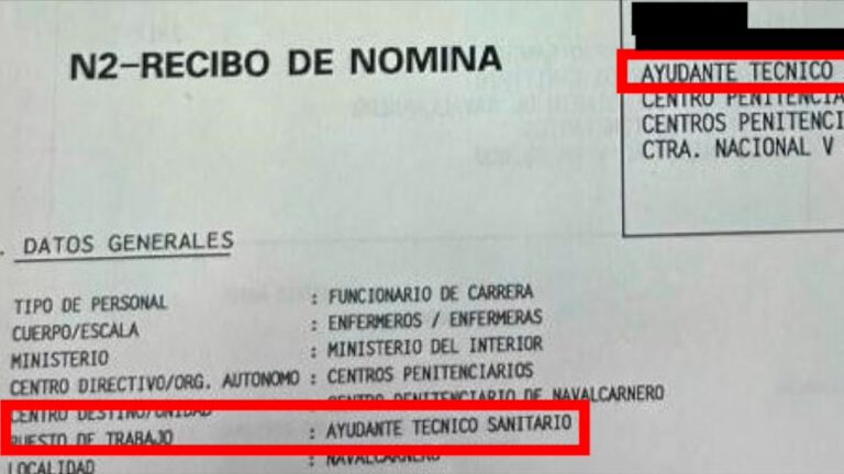 qué es un ats en enfermería