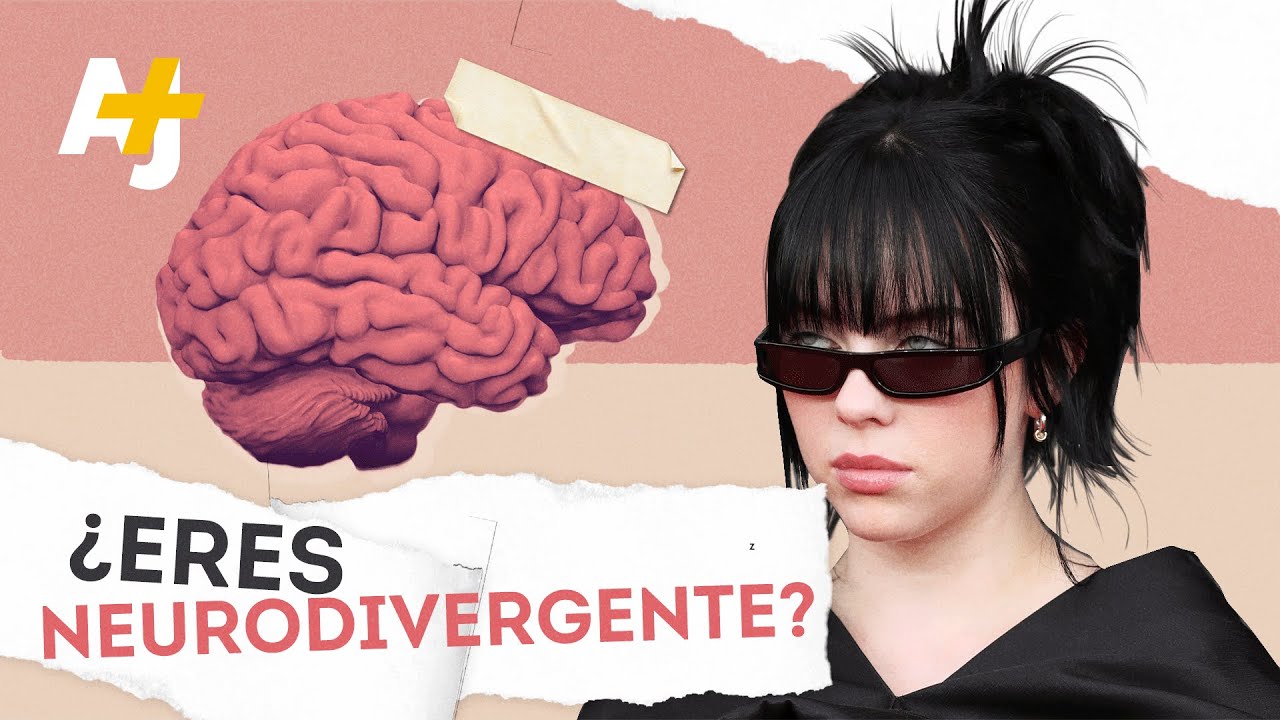 que es un cerebro neurodivergente