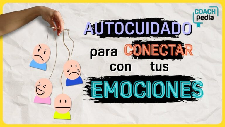 que es un coach emocional