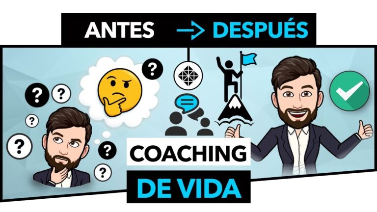 que es un coach personal