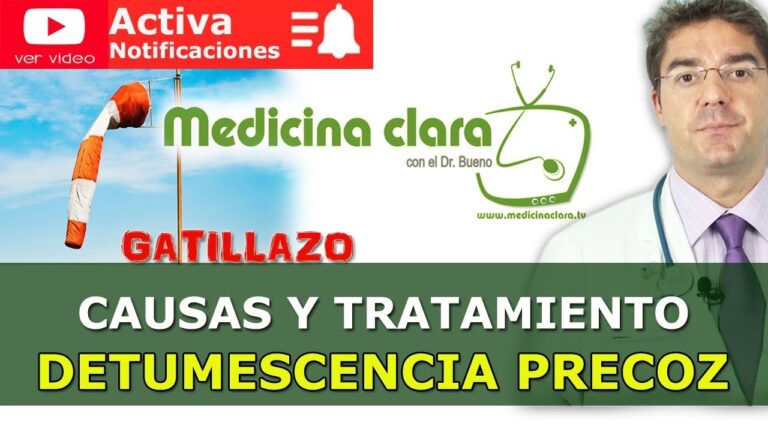 que es un gatillazo masculino