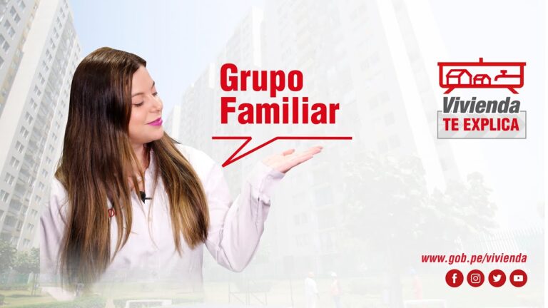 que es un grupo familiar