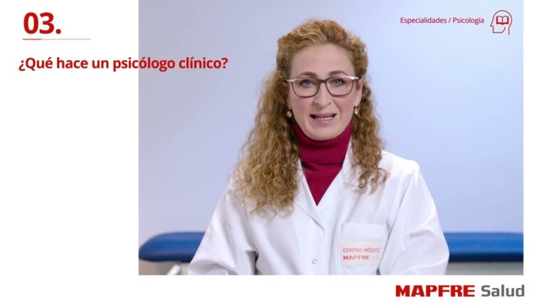 que es un psicologo clinico