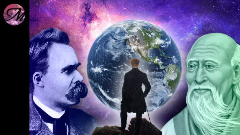 qué haces con tu vida