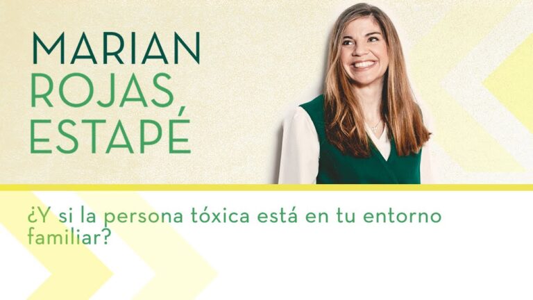 que hay detrás de una persona tóxica