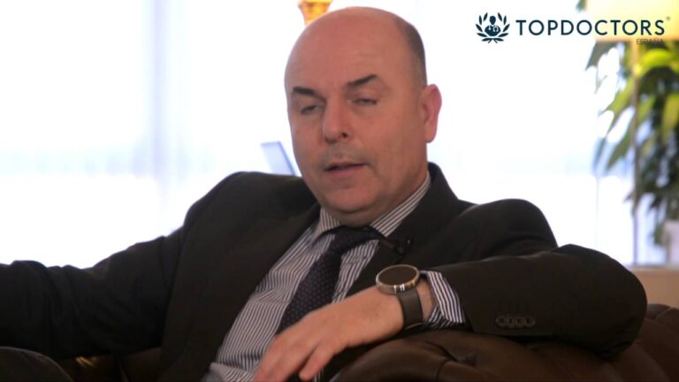 que medico trata la ansiedad